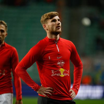 Timo Werner verpasst WM