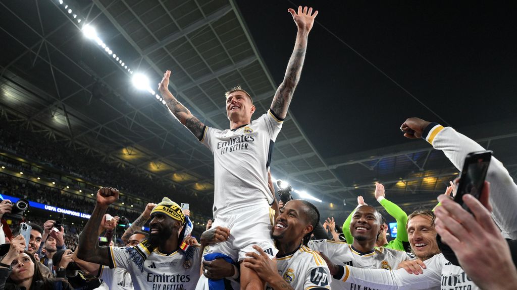 Toni Kroos