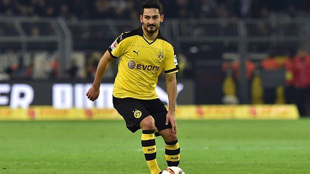 
                <strong>Ilkay Gündogan</strong><br>
                Mittelfeld: Ilkay Gündogan. Umso länger das Spiel dauerte, desto eher fand Gündogan hinein. In der ersten Halbzeit war der deutsche Nationalspieler noch blass. In der zweiten Halbzeit wurde er wieder mehr zur Schaltzentrale. Dennoch nicht so stark wie seine Nebenmänner. Kurz vor Ende kam Ginter für ihn. ran-Note: 4+
              