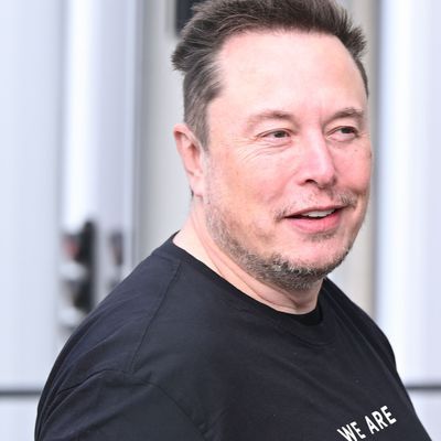 Elon Musk