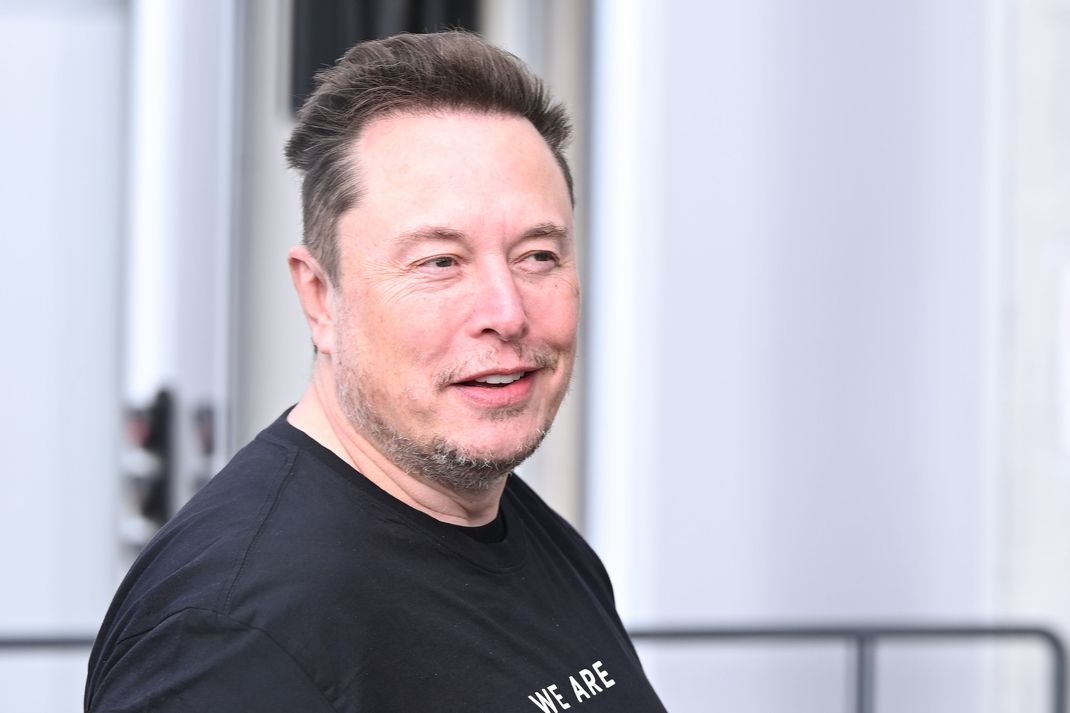 Elon Musk will sich gegen Konkurrent OpenAI beweisen.