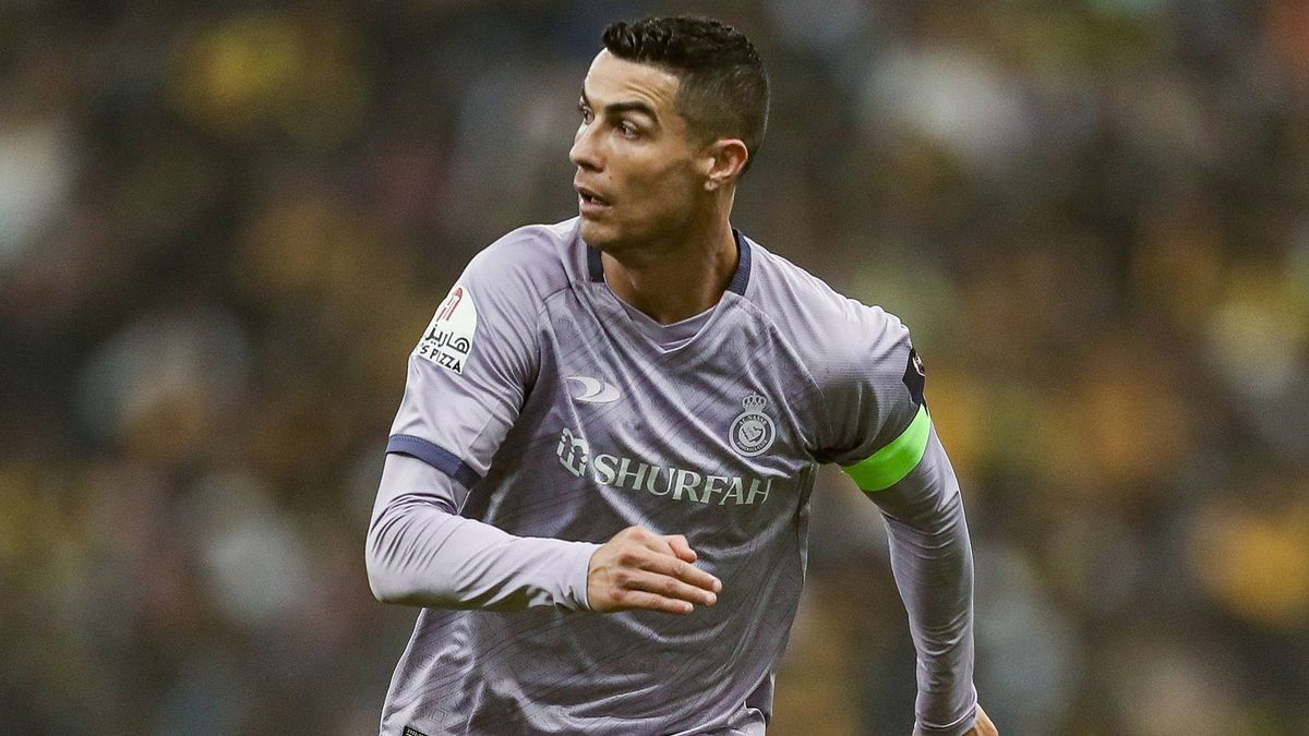 CR7 Europa