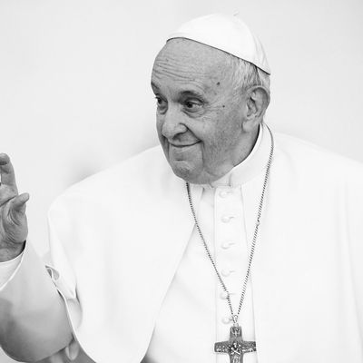 Papst Franziskus