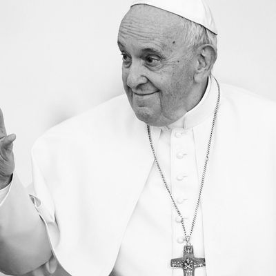 Papst Franziskus