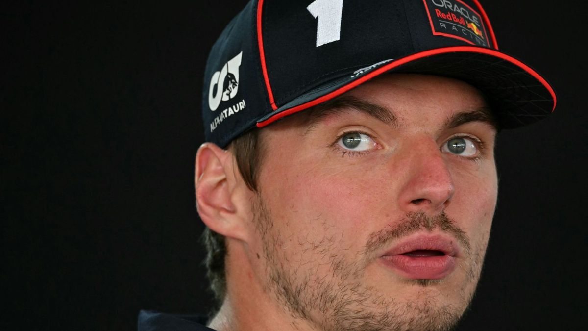 Keine Aussagen zum Vertrag: Max Verstappen