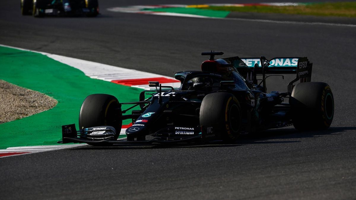 Hamilton