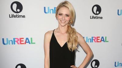 Profile image - Johanna Braddy