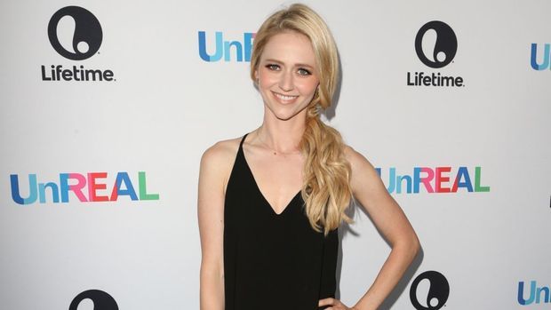 Johanna Braddy Image