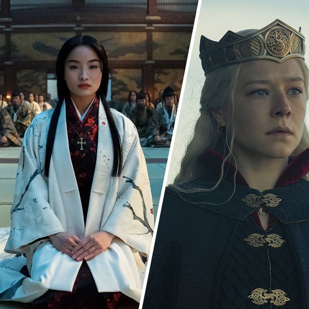 Golden Globes 2025: Die Nominierten in der Kategorie "Beste Serien-Hauptdarstellerin (Drama)"