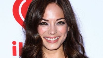 Profile image - Kristin Kreuk