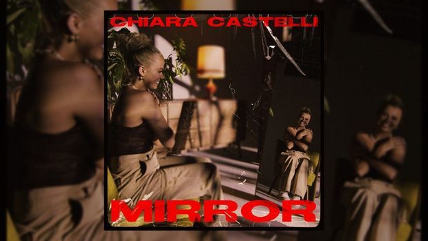 Chiara Castelli zwischen Soul und Pop auf der neuen Single „Mirror“