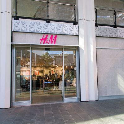 H&M