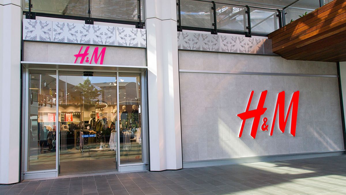 H&M