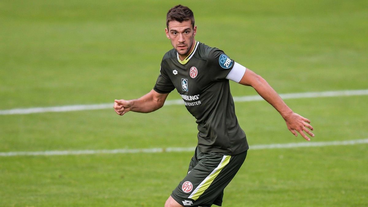 Stefan Bell (Mainz 05)