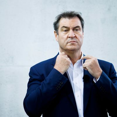 Markus Söder