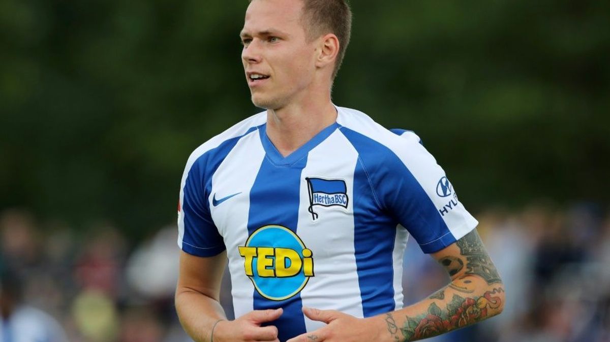 Ondrej Duda wechselt bis Saisonende zu Norwich City