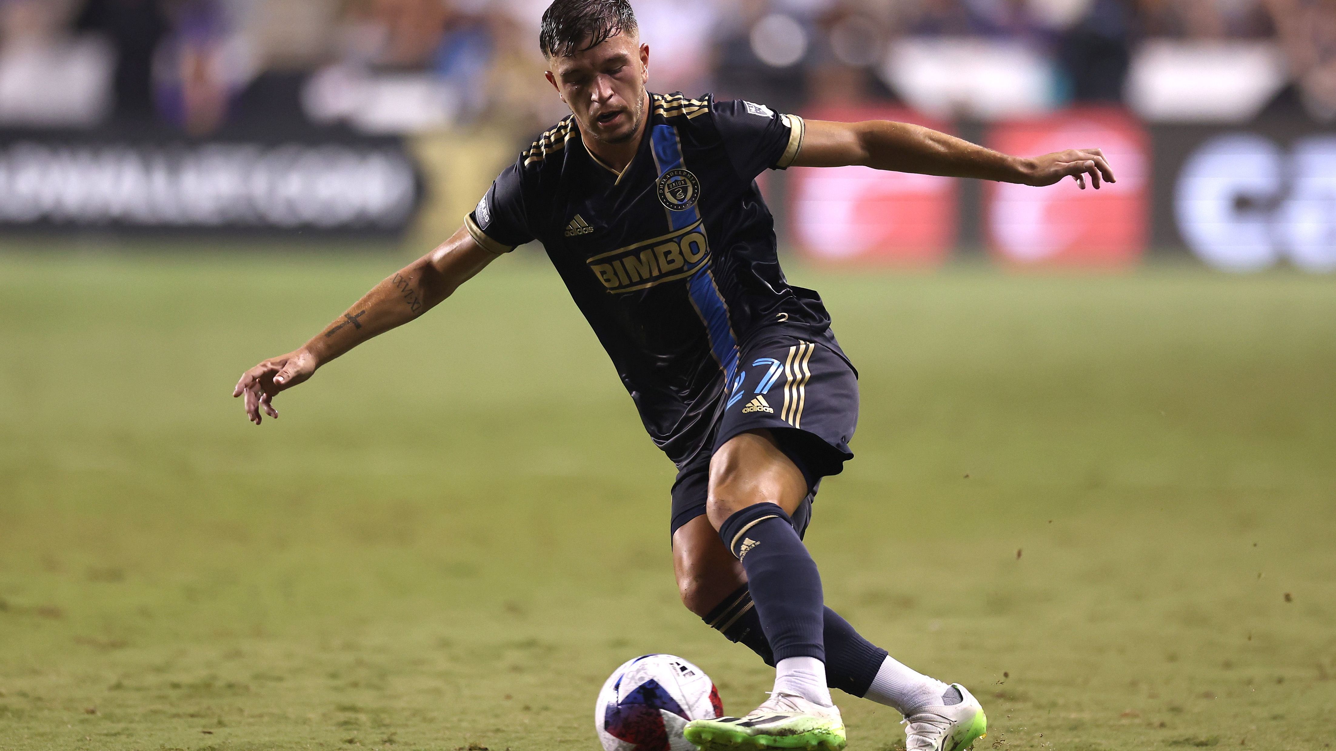 <strong>Platz 21: Kai Wagner</strong><br>• Liga: MLS<br> • Verein/Franchise: Philadelphia Union<br> • Gehalt: 1.032.500 Dollar<br> • In den USA bislang verdient: 3.585.500 Dollar