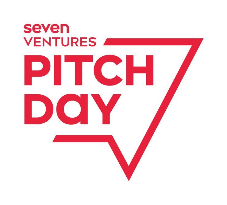 SevenVentures Pitch Day Logo