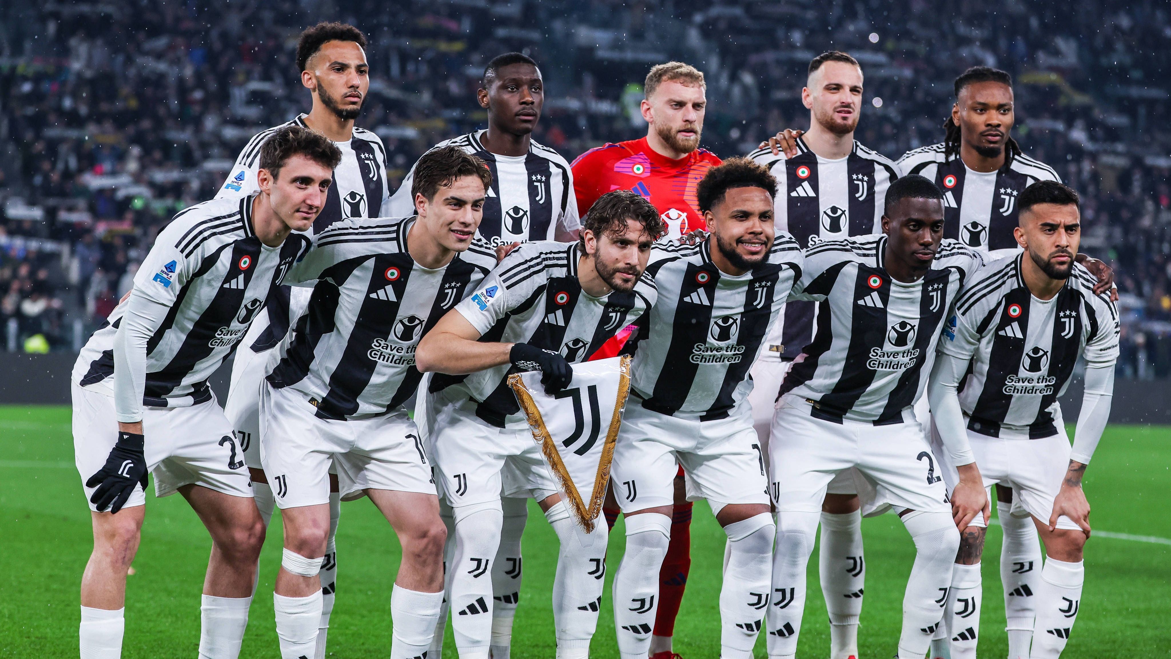 <strong>Platz 16: Juventus Turin</strong><br>Einnahmen: 66.424 Millionen Euro