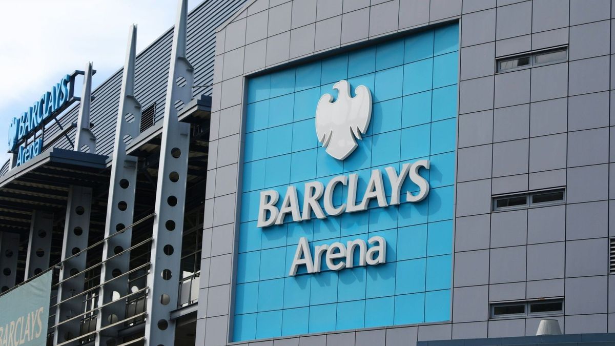 Wieder Schauplatz des Final Fours: Barclays Arena