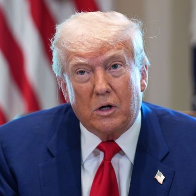 Trump bekundet seit Monaten sein Interesse daran, die Kontrolle über das zum Königreich Dänemark zählende Grönland zu übernehmen.