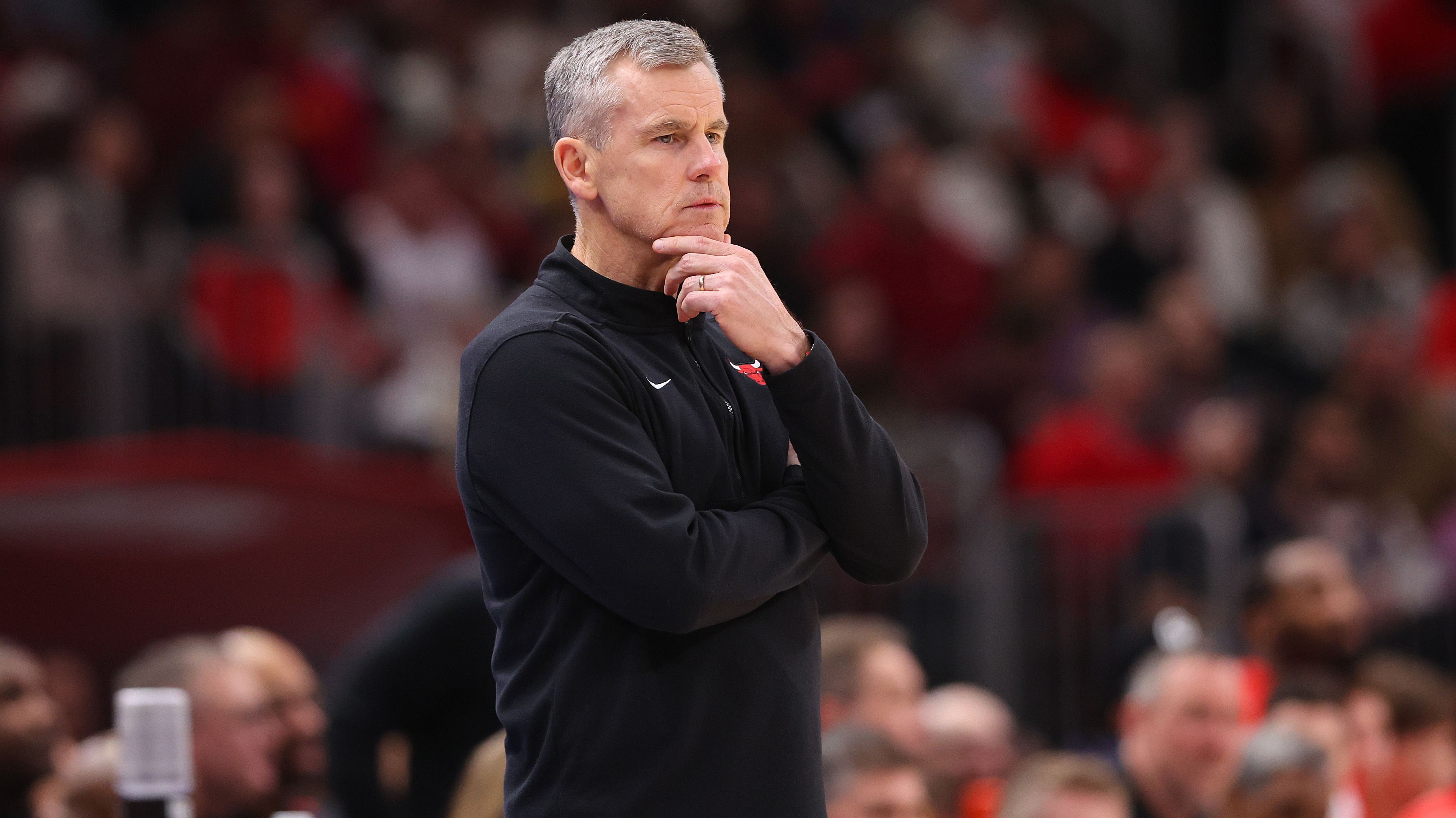 <strong>Billy Donovan (Chicago Bulls)</strong><br>Gehalt pro Jahr: 6 Millionen Dollar<br>Vertragslaufzeit: 4 Jahre<br>Quelle: Shams Charania (The Athletic)