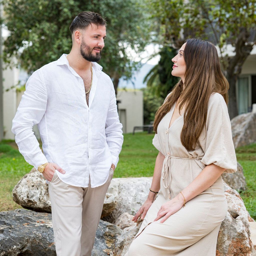Finale Entscheidung bei Lisa und Oli: Ist das Experiment gescheitert?