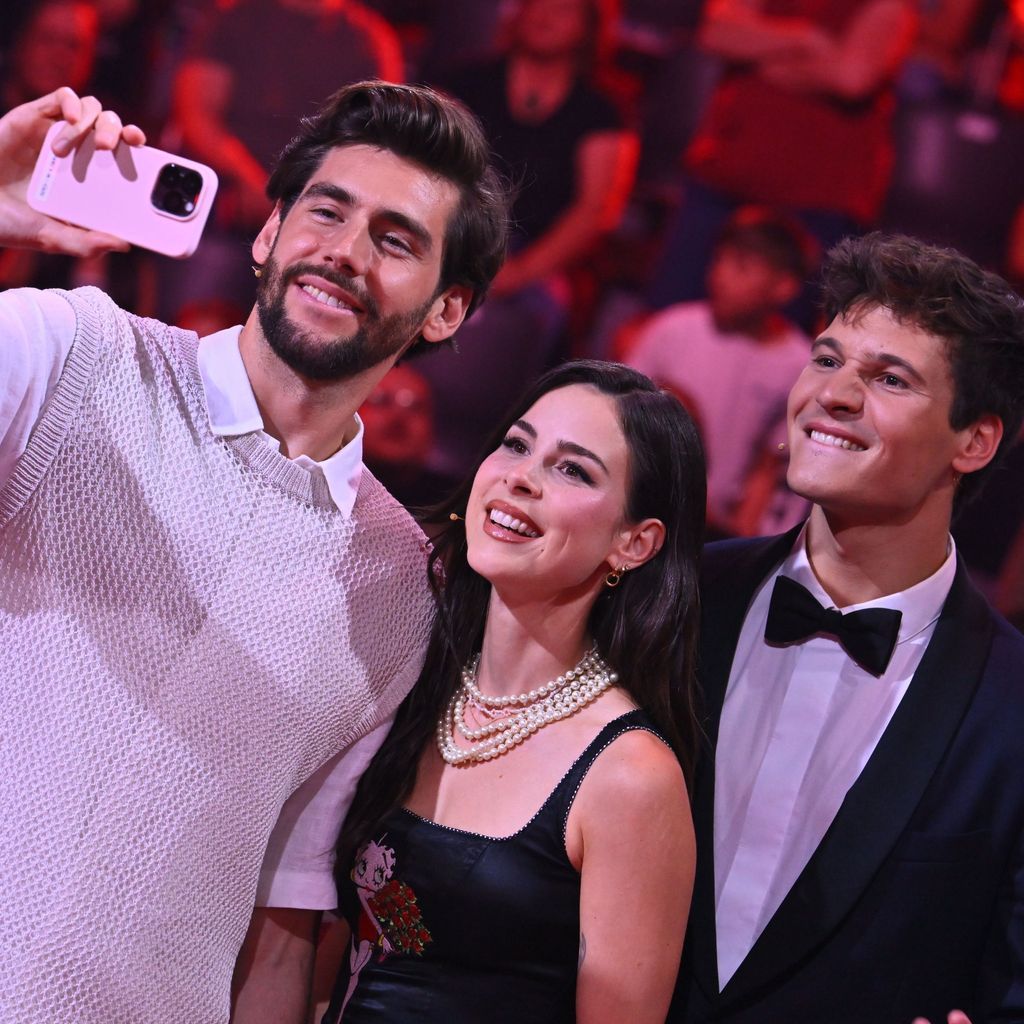 Ein Weltrekord im Finale von "The Voice Kids"?
