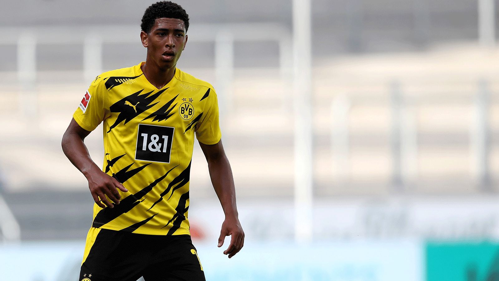 
                <strong>Platz 8: Jude Bellingam (17)</strong><br>
                 - Verein: Borussia Dortmund - Position: Zentrales Mittelfeld - Marktwert: 11 Millionen Euro
              