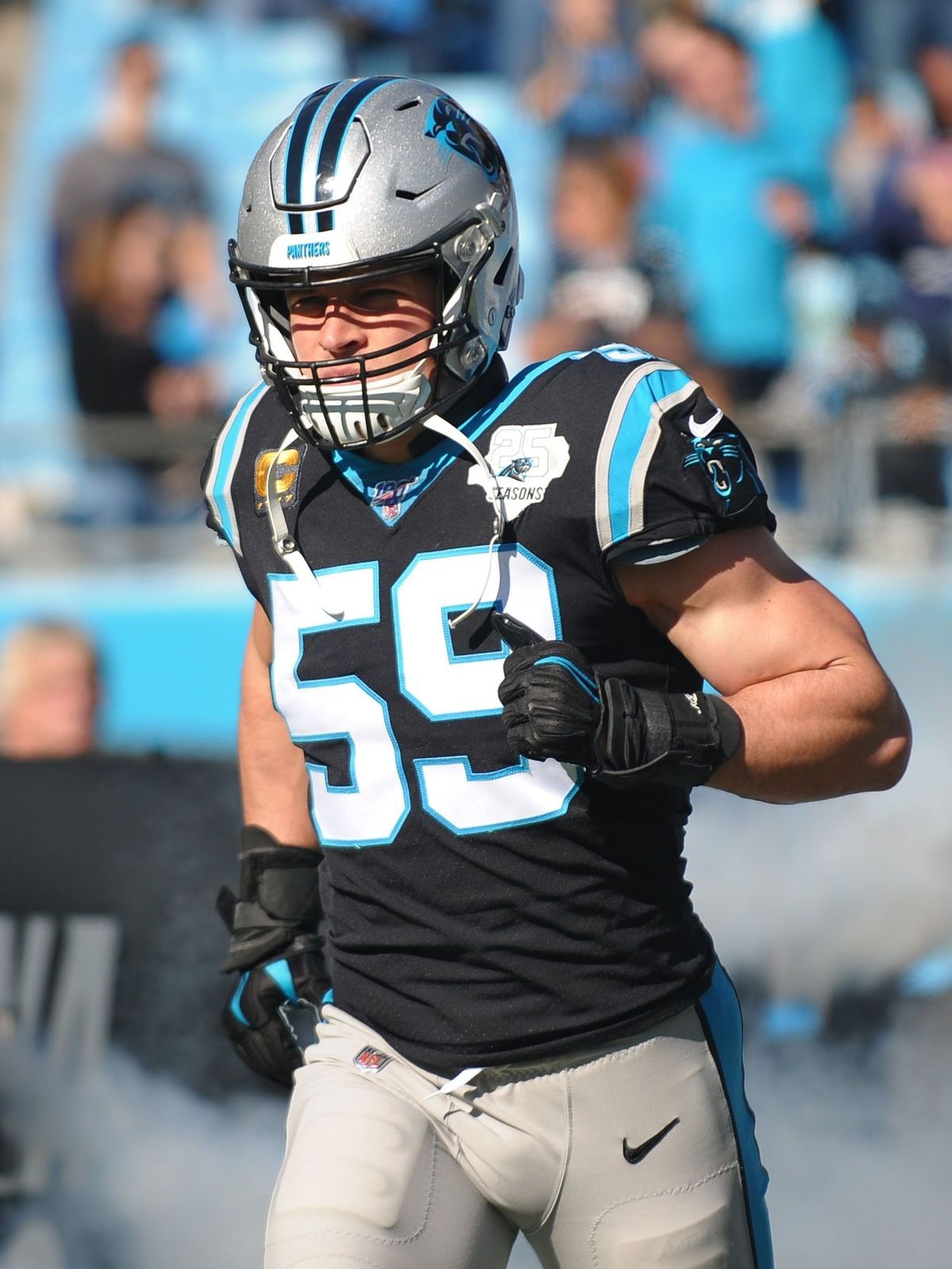 Luke Kuechly