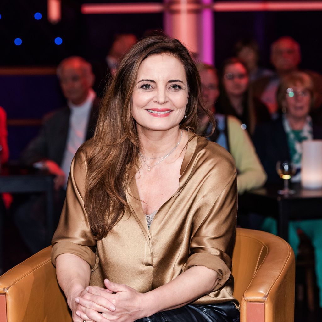 Elisabeth Lanz: "Ich bin mit 100 Geschwistern aufgewachsen"