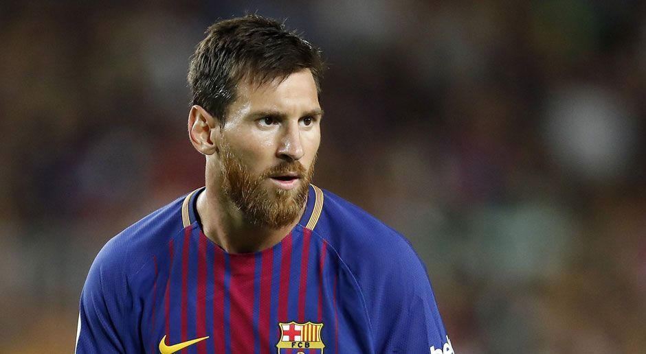 
                <strong>Lionel Messi</strong><br>
                Top 3: Lionel Messi (Argentinien, FC Barcelona, Nominierter für die Auszeichnung zum Spieler des Jahres der UEFA)
              