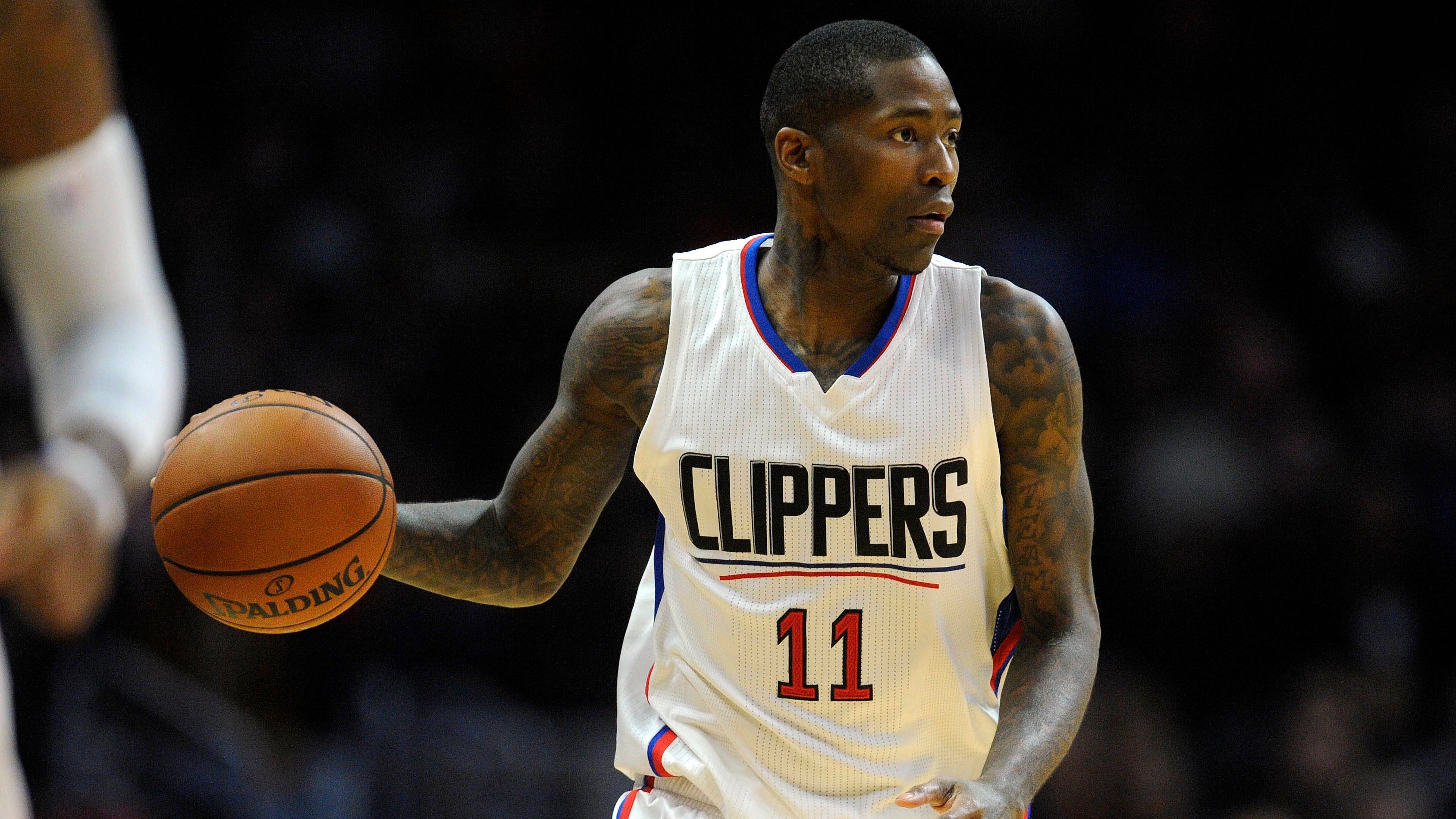 <strong>Sixth Man of the Year: Jamal Crawford (geteilt) - 3</strong><br>Jahre und Teams: 2010 (Atlanta Hawks), 2014, 2016 (Los Angeles Clippers)