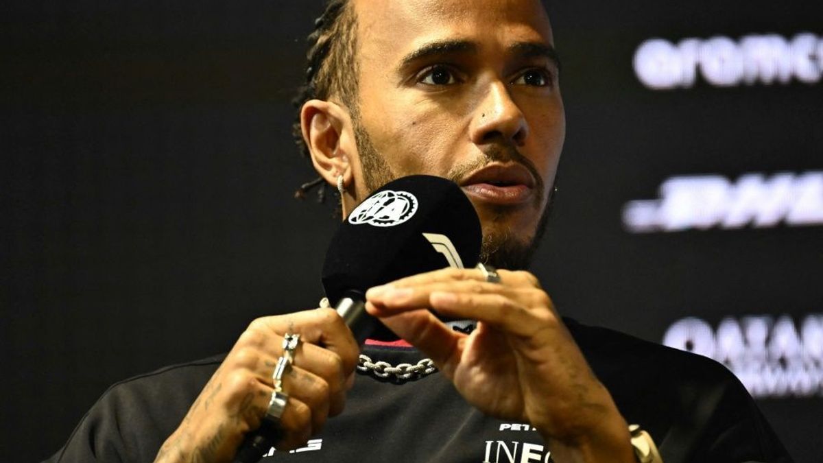 Hamilton kritisiert die FIA