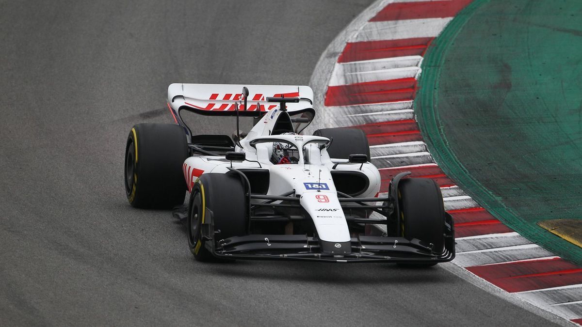 Haas