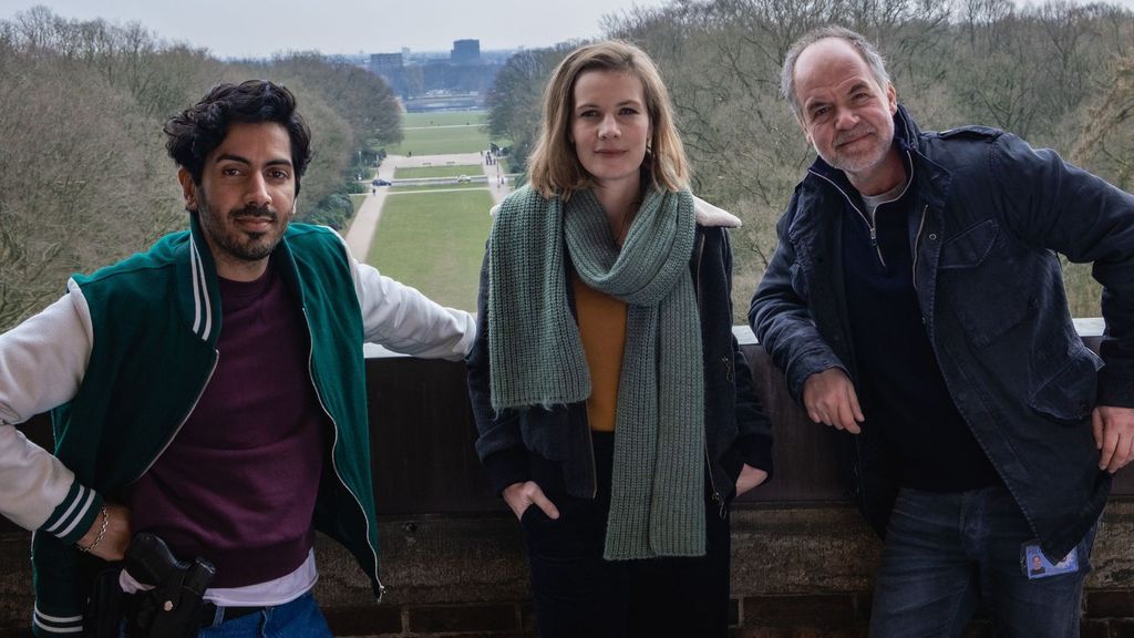 Ende einer Ära: ZDF setzt "SOKO Hamburg" ab