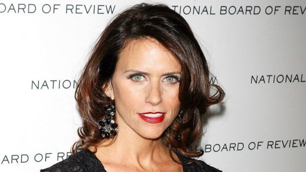 Amy Landecker Image