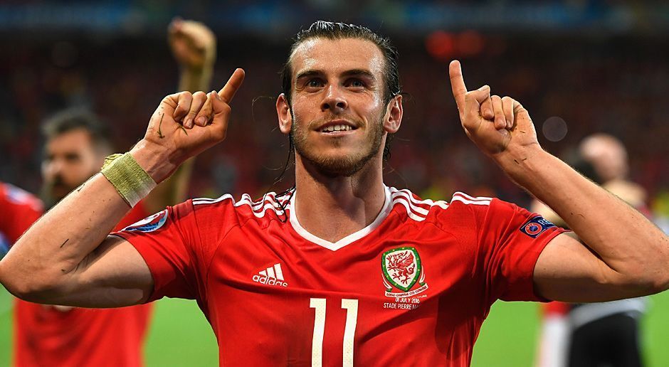 
                <strong>Gareth Bale vs. Cristiano Ronaldo</strong><br>
                Bale spielt etwas weniger passorientiert. Von insgesamt 144 Pässen kamen 110 beim Gegner an, was einer Genauigkeit von 76 Prozent entspricht.  
              