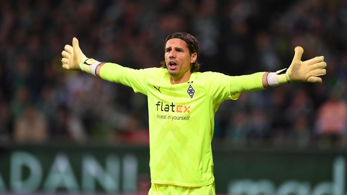 Yann Sommer