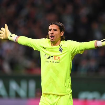 Yann Sommer