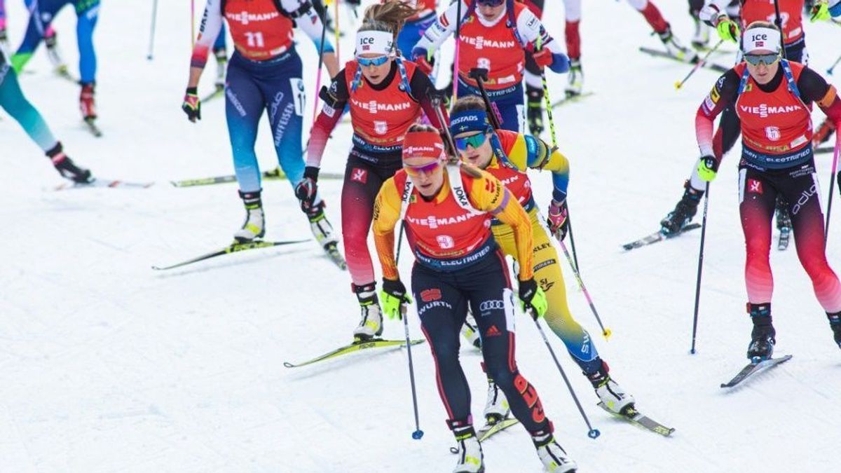 Das Weltcup-Finale in Oslo wurde abgesagt