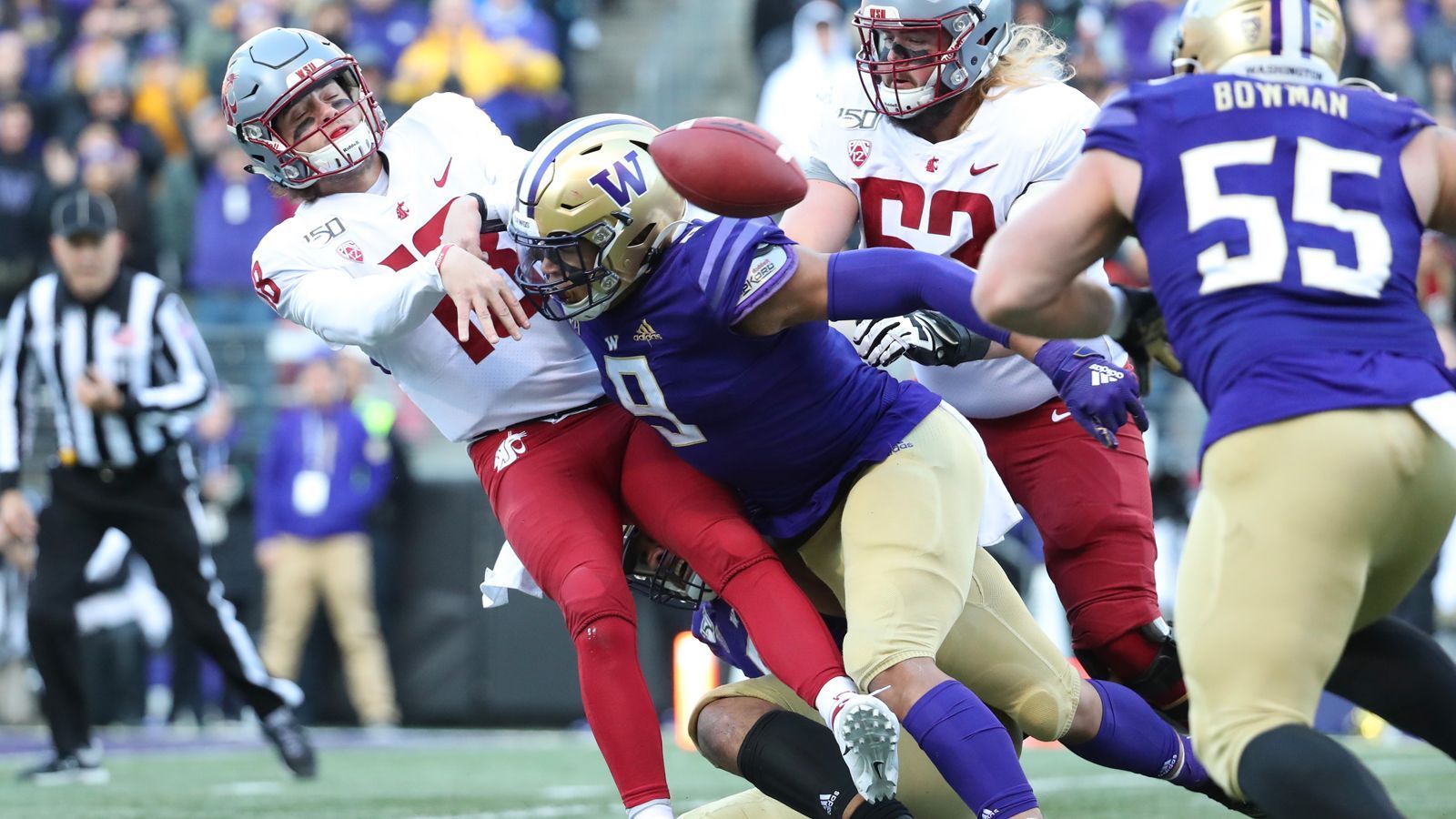 
                <strong>32. Pick: Tampa Bay Buccaneers - Joe Tryon</strong><br>
                &#x2022; Linebacker -<br>&#x2022; Washington<br>
              