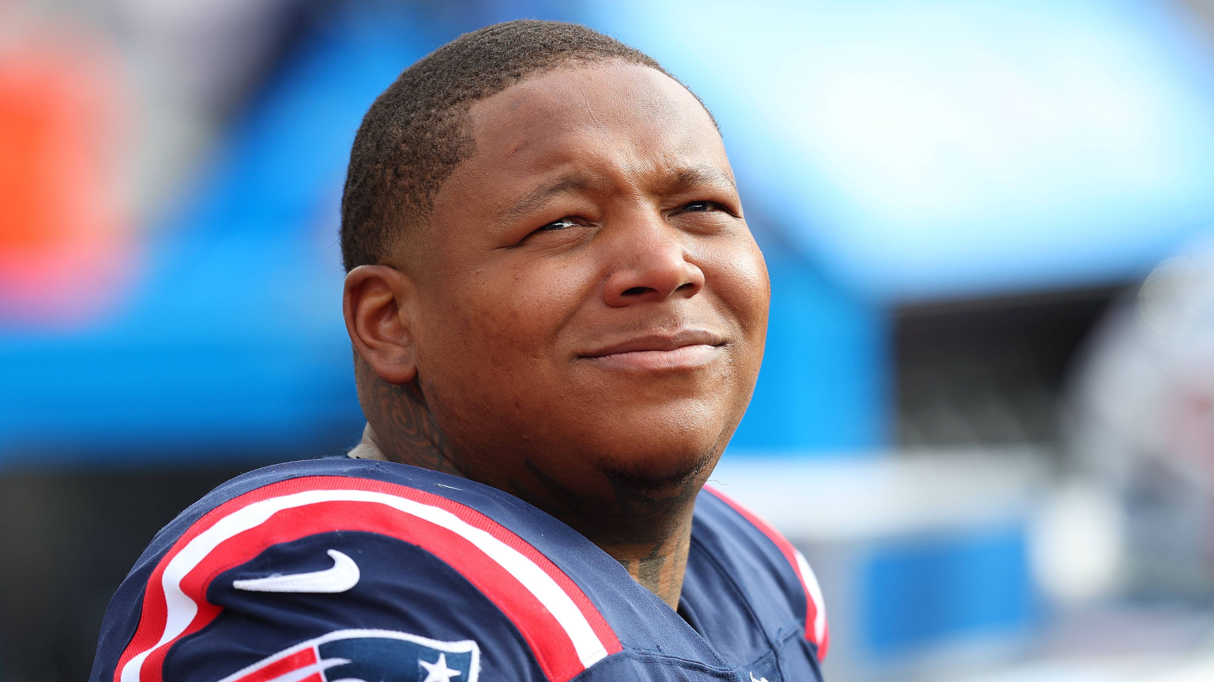 <strong>Cincinnati Bengals: Trent Brown (Offensive Tackle)</strong><br>Der wichtigste Neuzugang der Bengals kam für die O-Line. Tackle Brown gewann mit den Patriots den Super Bowl und war auch mit seinen 30 Jahren eine verlässliche Größe in Foxborough. Die Bengals müssen Quarterback Joe Burrow endlich besser vor weiteren schweren Verletzungen schützen.