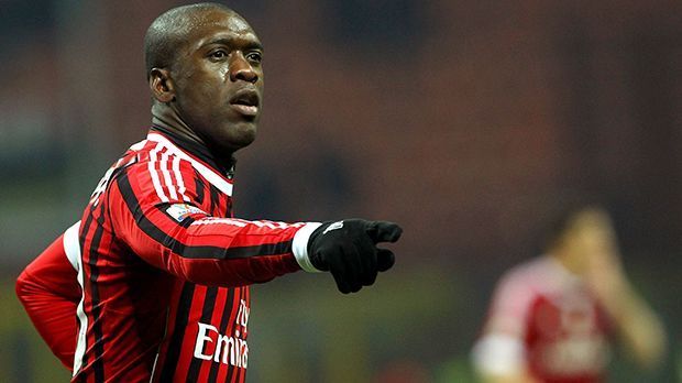 
                <strong>Platz 5 (geteilt): Clarence Seedorf (125 Einsätze)</strong><br>
                Platz 5 (geteilt): Clarence Seedorf mit 125 Einsätzen. Ihn wird Cristiano Ronaldo durch das Weiterkommen in der Champions League demnächst überholen. Doch bei den Titeln ist der Niederländer dem Portugiesen noch deutlich voraus. 1995 triumphiert er mit Ajax Amsterdam, drei Jahre später mit Real Madrid und schließlich sogar zwei Mal im Trikot des AC Mailand - Rekord für einen Spieler (CR7 steht bei zwei Titeln).
              