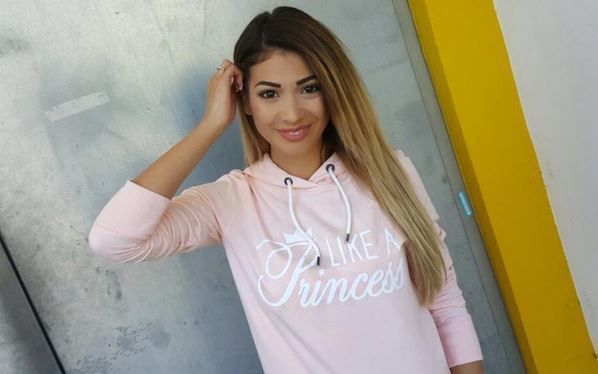 Profile image - Paola Maria 