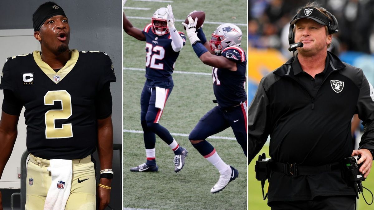 Die Gewinner und Verlierer aus Woche zwei der NFL