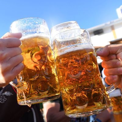 Wiesn-Bier