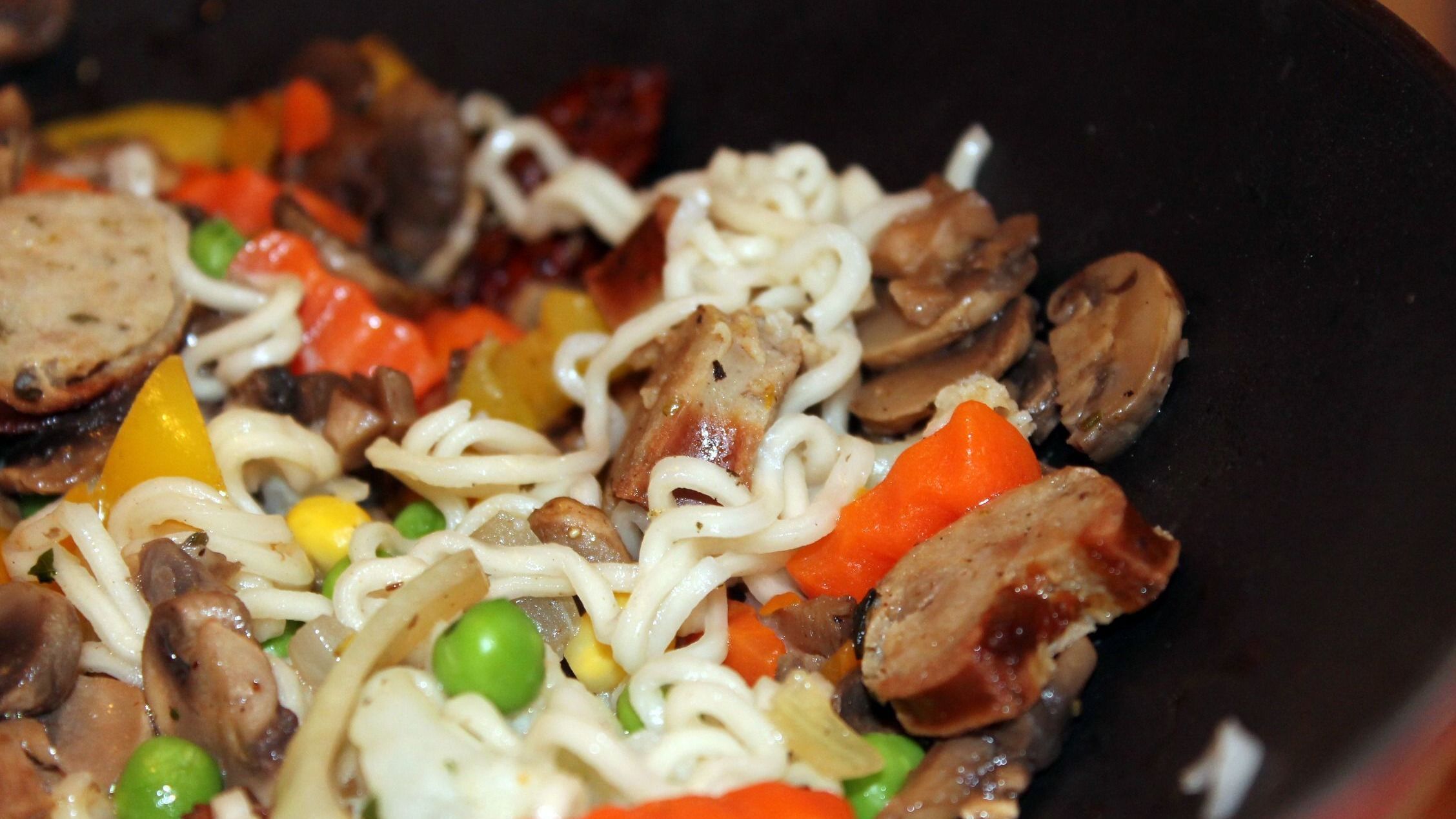 Chinesisches Essen_Pixabay