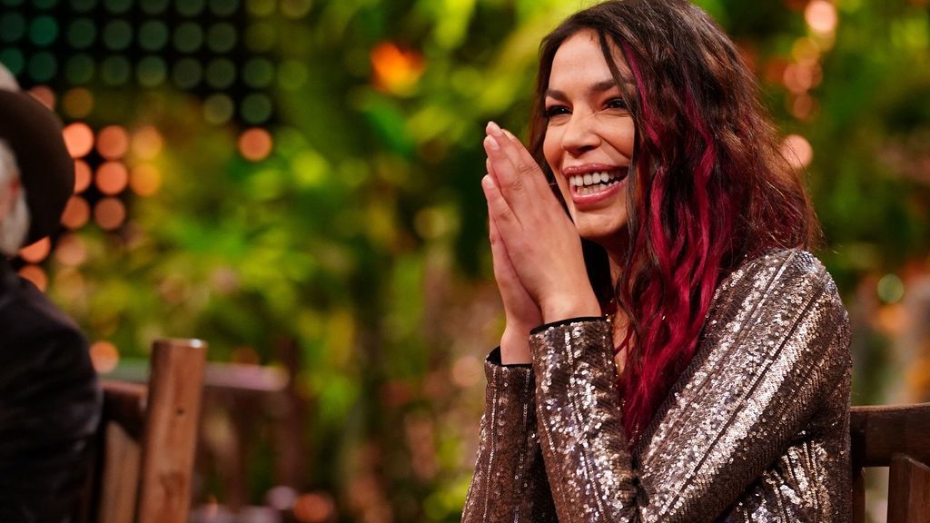 GNTM-Star ist ausgewandert: Gisele Oppermann wagt Neustart in Brasilien