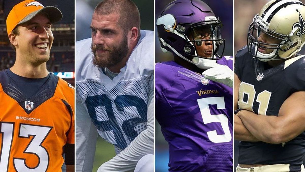 Gewinner und Verlierer der NFL Preseason 2016